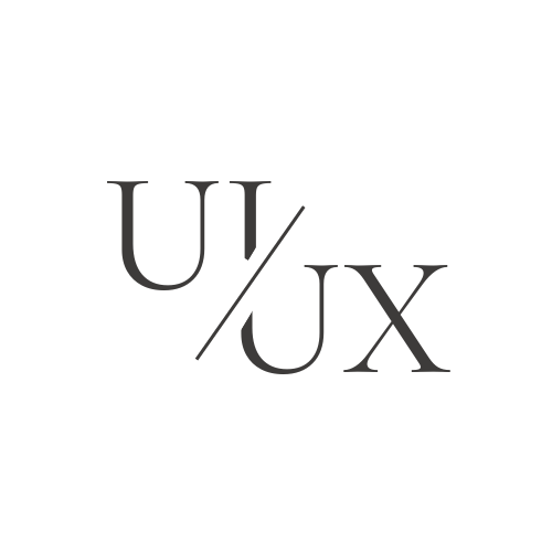 UI/UX Design