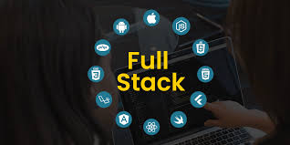 Full Stack